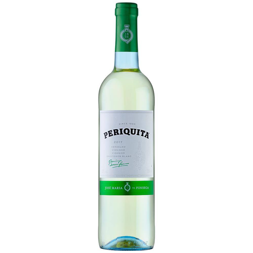 Vinho Português Periquita Branco - 750ml