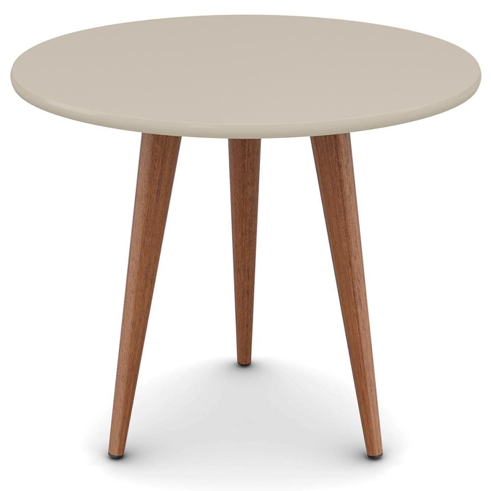 Mesa Lateral Baixa Patrimar Star