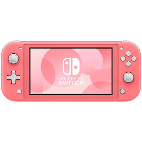 Console Nintendo Switch Lite 32GB - Coral é ruim? Console Nintendo Switch Lite 32GB - Coral é boa?