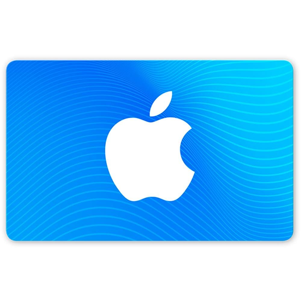 Gift Card Digital App Store - R$ 100