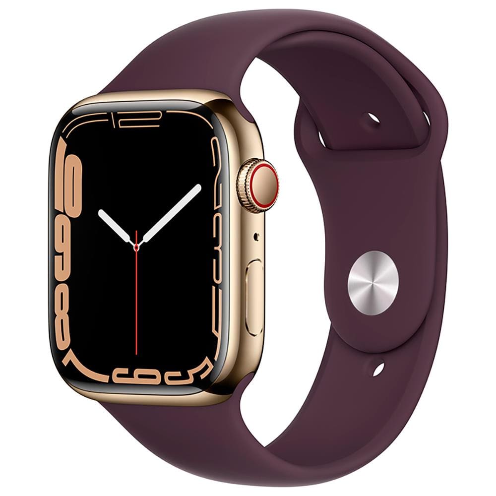 app academia apple watch