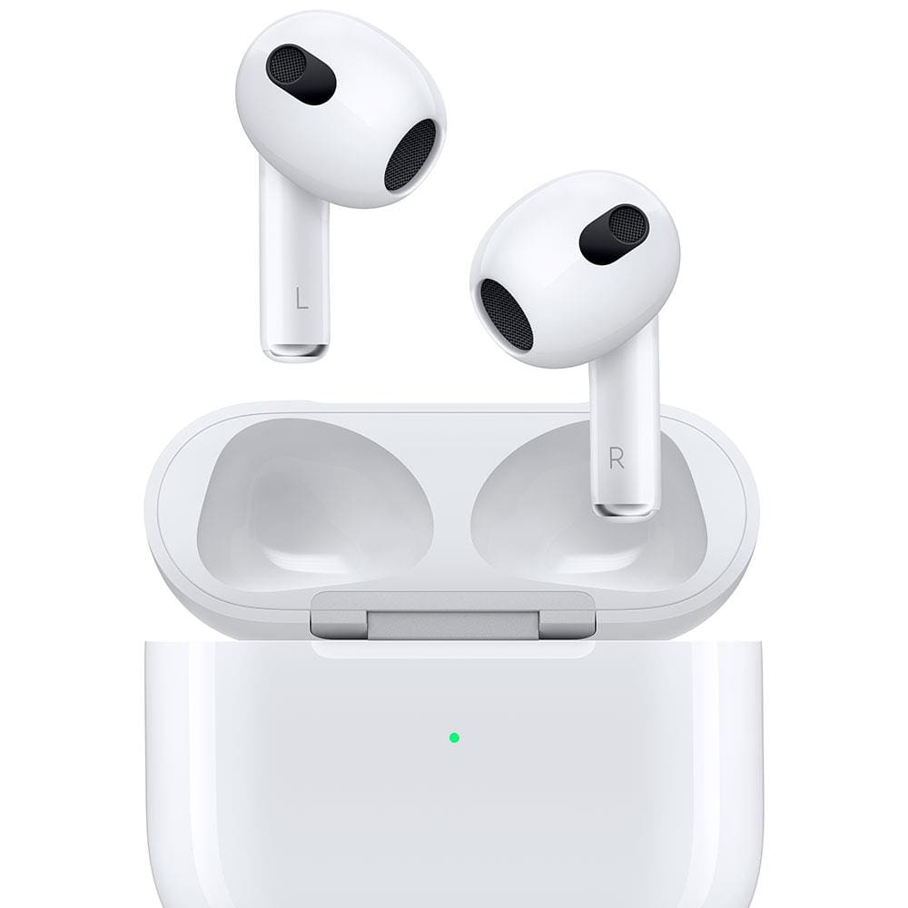 Em promoção! Case Para Apple Airpods Pro Caso Bluetooth Caso Para Airpods 3  Para O Airpod 3 Para O Ar Vagens Pro Fone De Ouvido Coque Capa Fundas \u003c  Portátil De Áudio