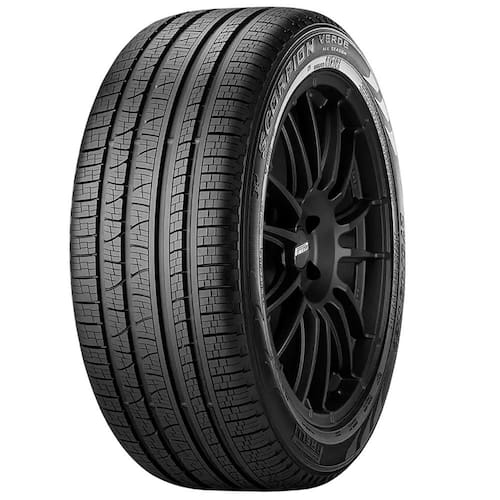 Pneu Pirelli Scorpion Verde All Season Aro 19 235/45 R19 95H é boa?