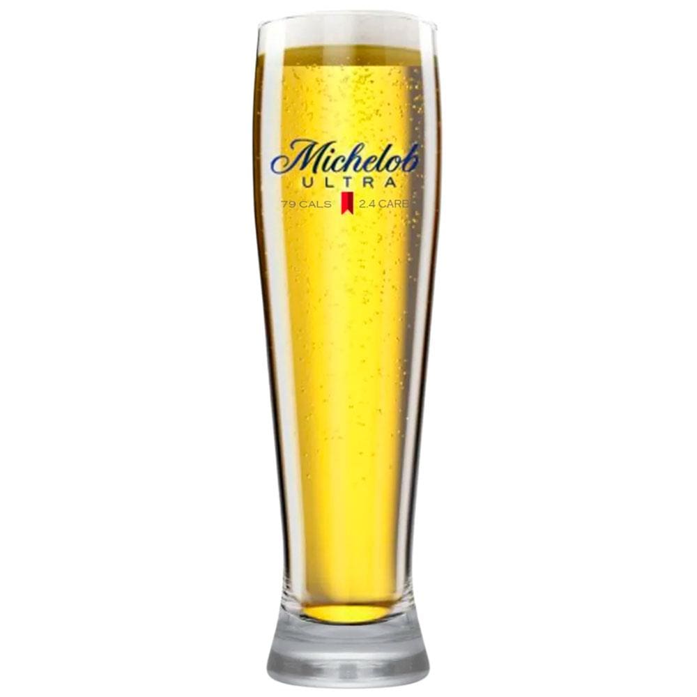 Copo para Cerveja Globimport Michelob Ultra – 570 ml