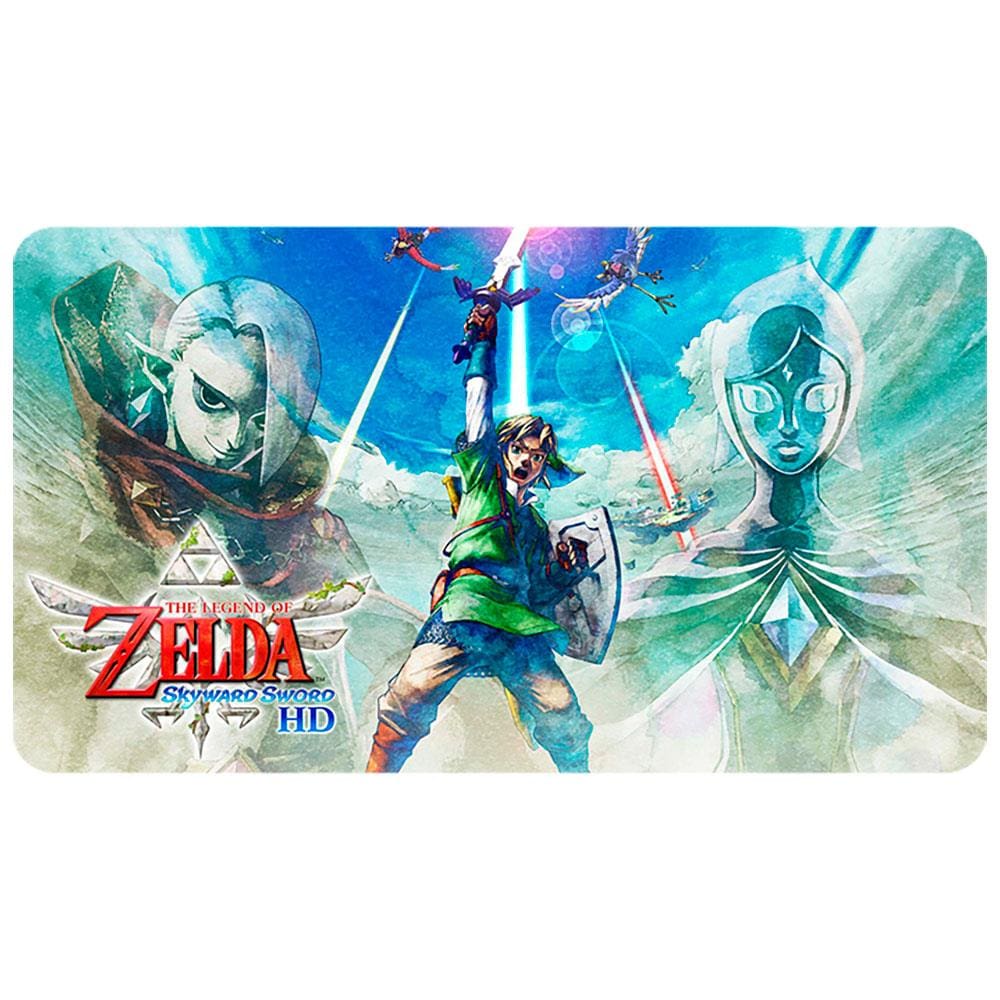 Gift Card Digital The Legend of Zelda Skyward Sword para Nintendo Switch