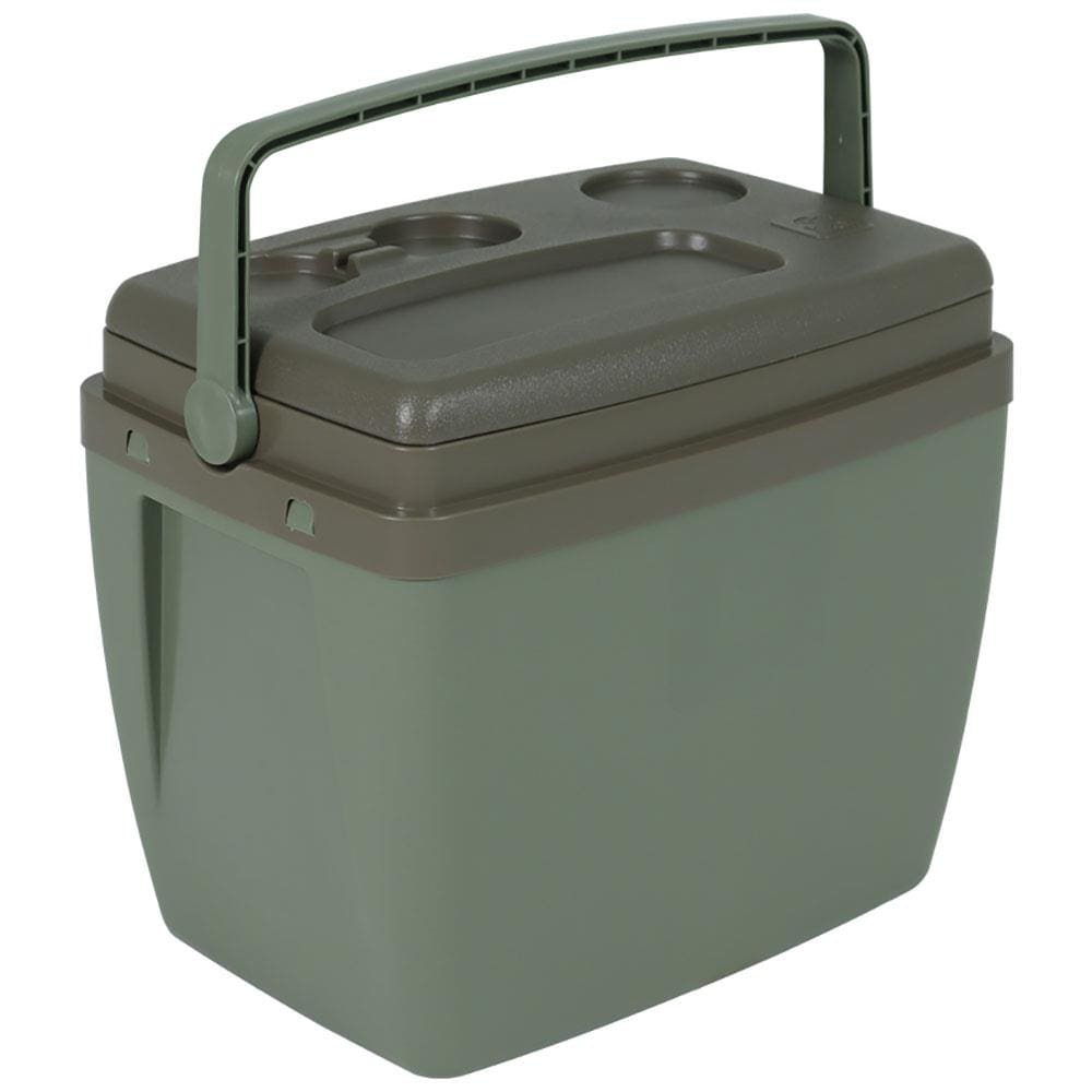 Caixa Térmica Bel Fix Araguaia - 26L