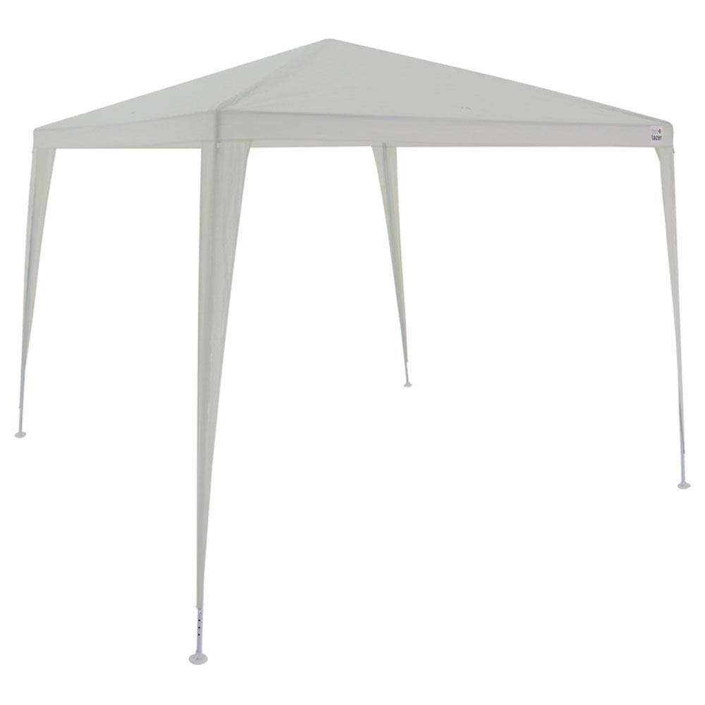 Tenda branca | Extra