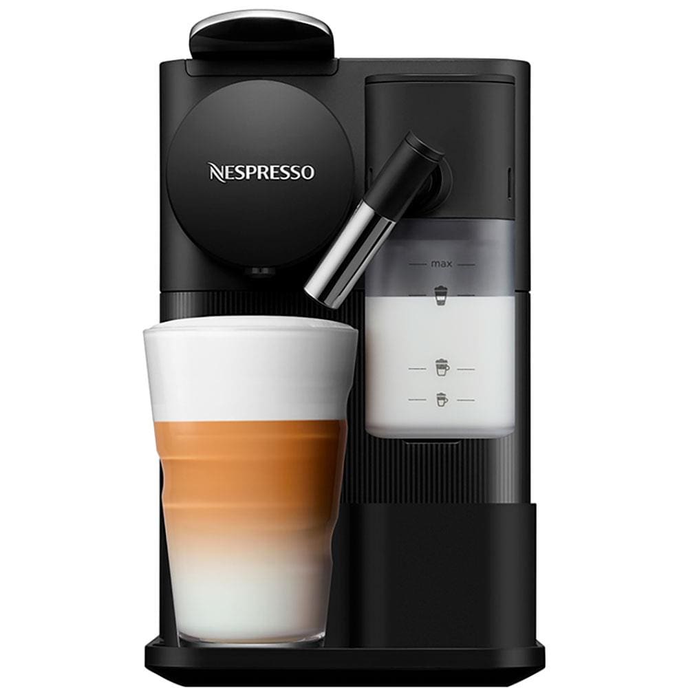 Máquina de Café Nespresso New Lattissima One | Extra