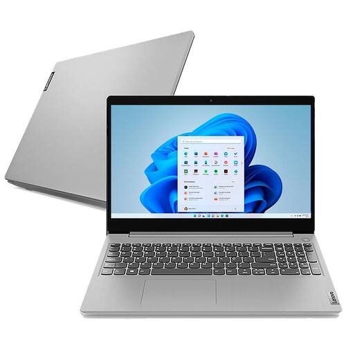 Notebook Lenovo Core i7-10510U 8GB 256GB SSD Placa de Vídeo 2GB Tela 15.6” Windows 11 Ideapad 3i 82BS000MBR é ruim? Notebook Lenovo Core i7-10510U 8GB 256GB SSD Placa de Vídeo 2GB Tela 15.6” Windows 11 Ideapad 3i 82BS000MBR é boa?