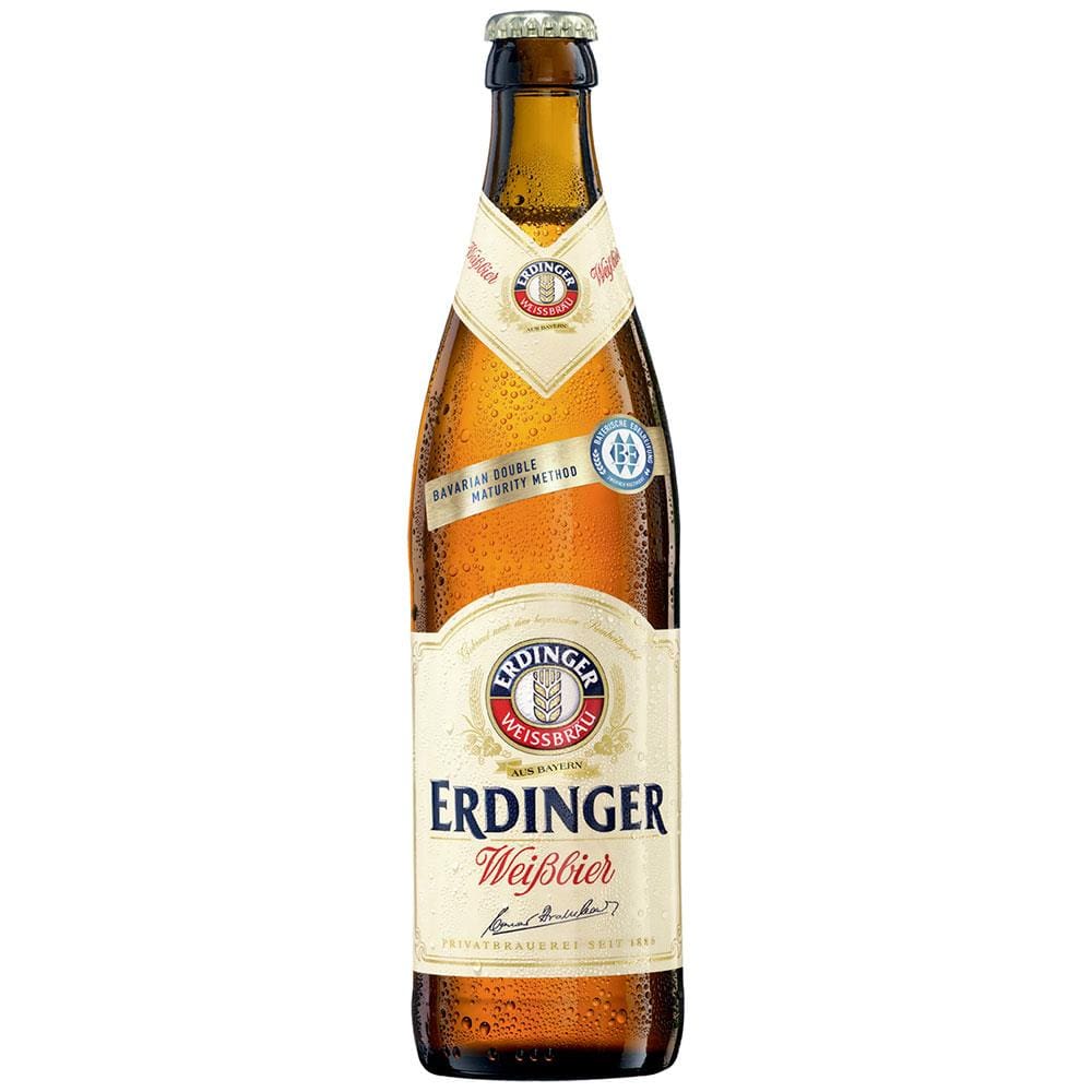 Cerveja Erdinger Tradicional - 500ml