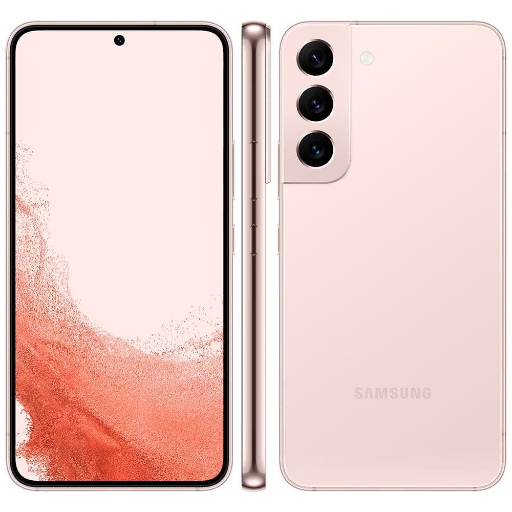 Samsung com Android 10, celular mais poderoso do mundo – Hoje no