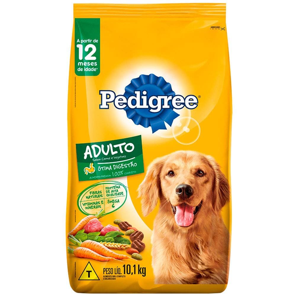 pedigree 30kg