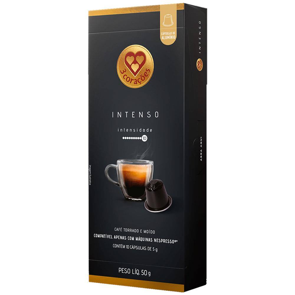 Capsulas nespresso similar | Extra
