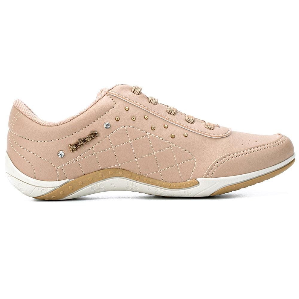 Tenis Oxer Fit Feminino: comprar mais barato no Submarino