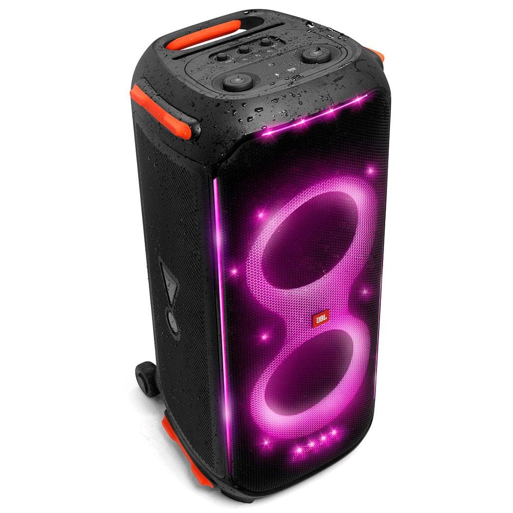 Caixa de Som Portátil JBL PartyBox 710 | Extra
