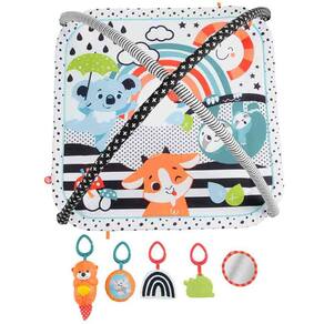 Brinquedo Bebe Fisher Price Bebe De 1 Ano Extra