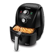 Fritadeira Elétrica Sem Óleo Air Fryer Mondial Family AFN40FB 4 L – Preta
