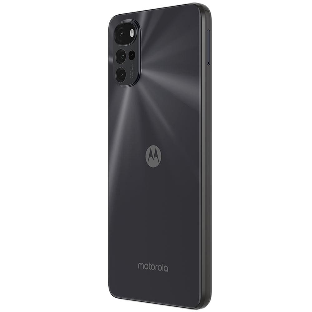 Smartphone Motorola Moto G22 Preto 128GB | Extra