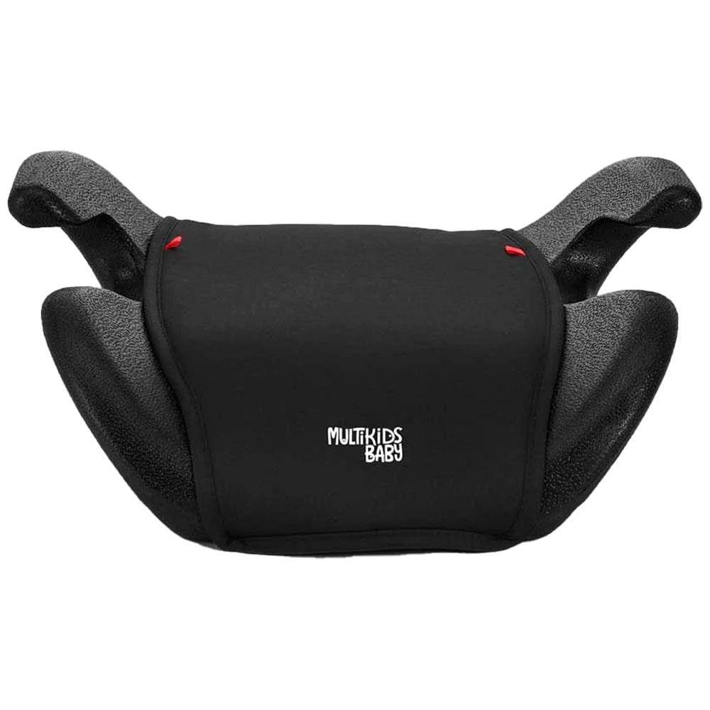 Booster de Elevação Multikids Baby Lift BB297 - 15 a 36Kg - Preto