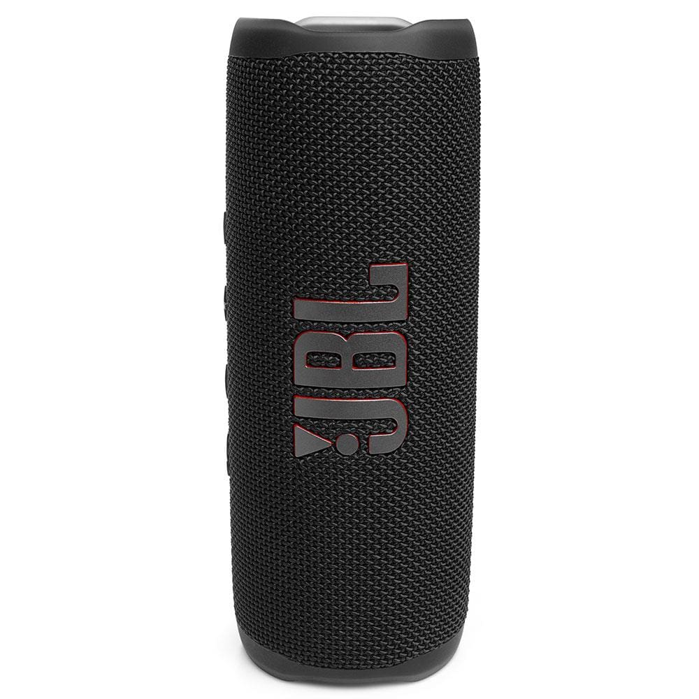 Caixa de Som Portátil JBL Flip 6 com Bluetooth | Extra