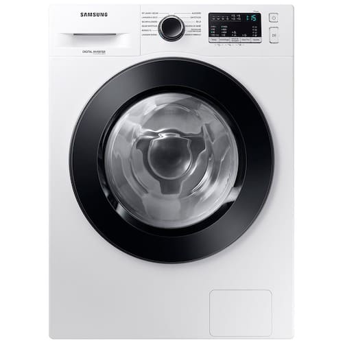 imagem-Lava e Seca Samsung WD11M 3 em 1 Branca com Lavagem a Seco WD11M4473PW – 11 kg - 220V