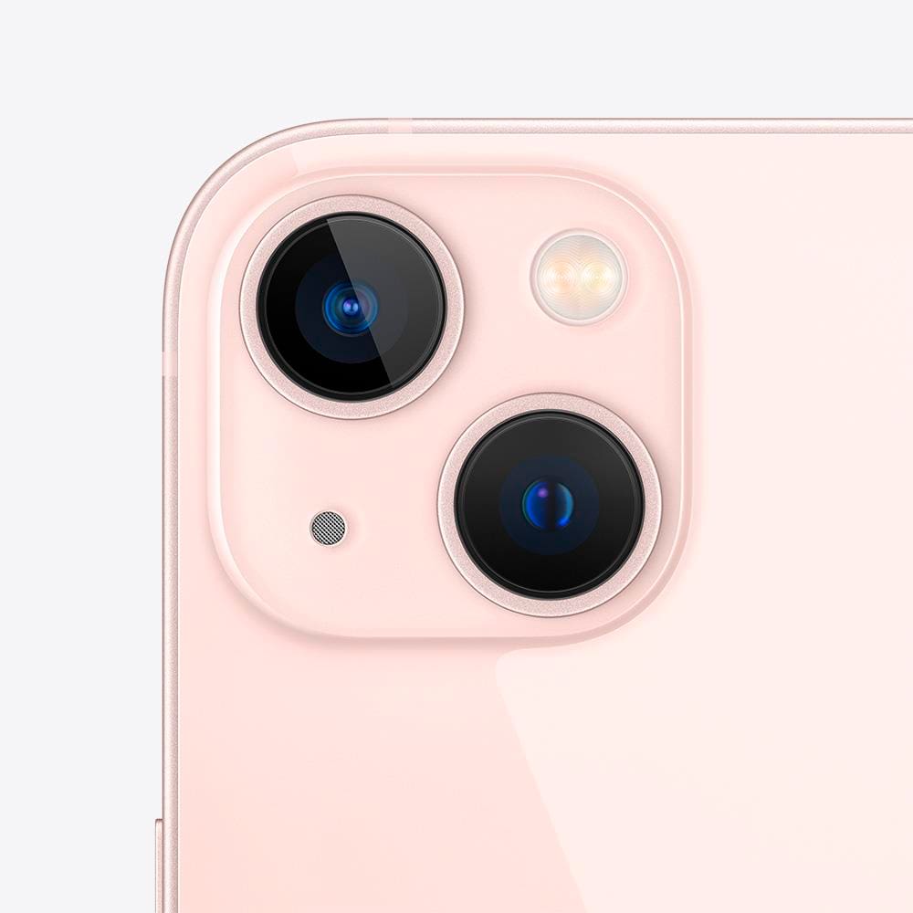 [桜セール6300円引]iPhone13mini128GB applecare+ Apple iPhone 13 128GB - Rosa | Extra