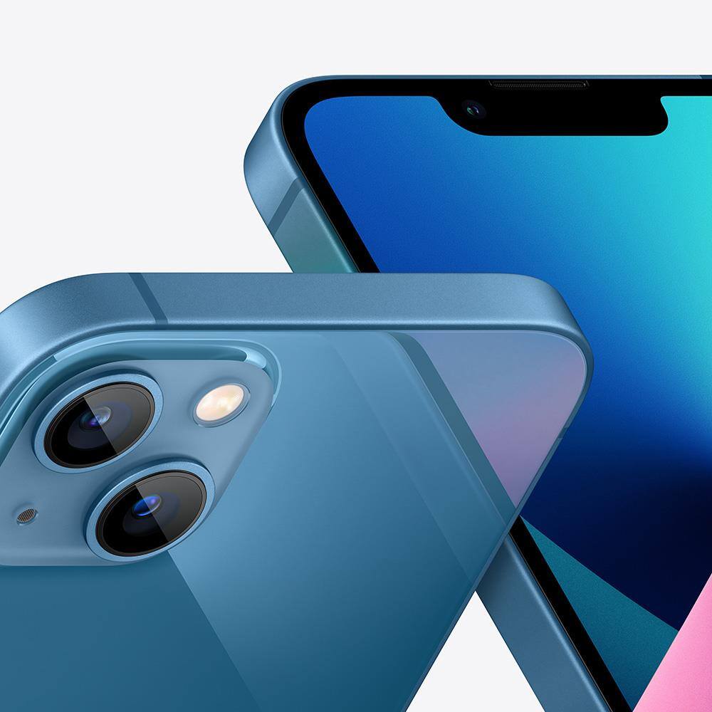 Apple iPhone 13 128GB 青　バッテリー89% 美品 Apple iPhone 13 (128 GB) - Azul - Eletrosam | A qualquer hora,em