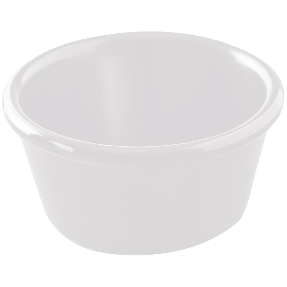 Ramekin Liso Haus Concept Couvert 57605/009 Melamina – 140ml