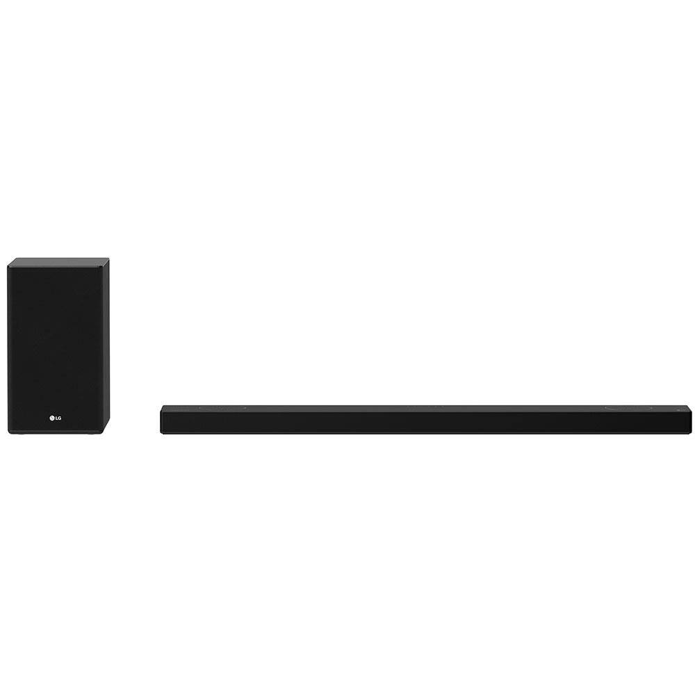 Lg Sp9a Black Friday Desconto No Extra