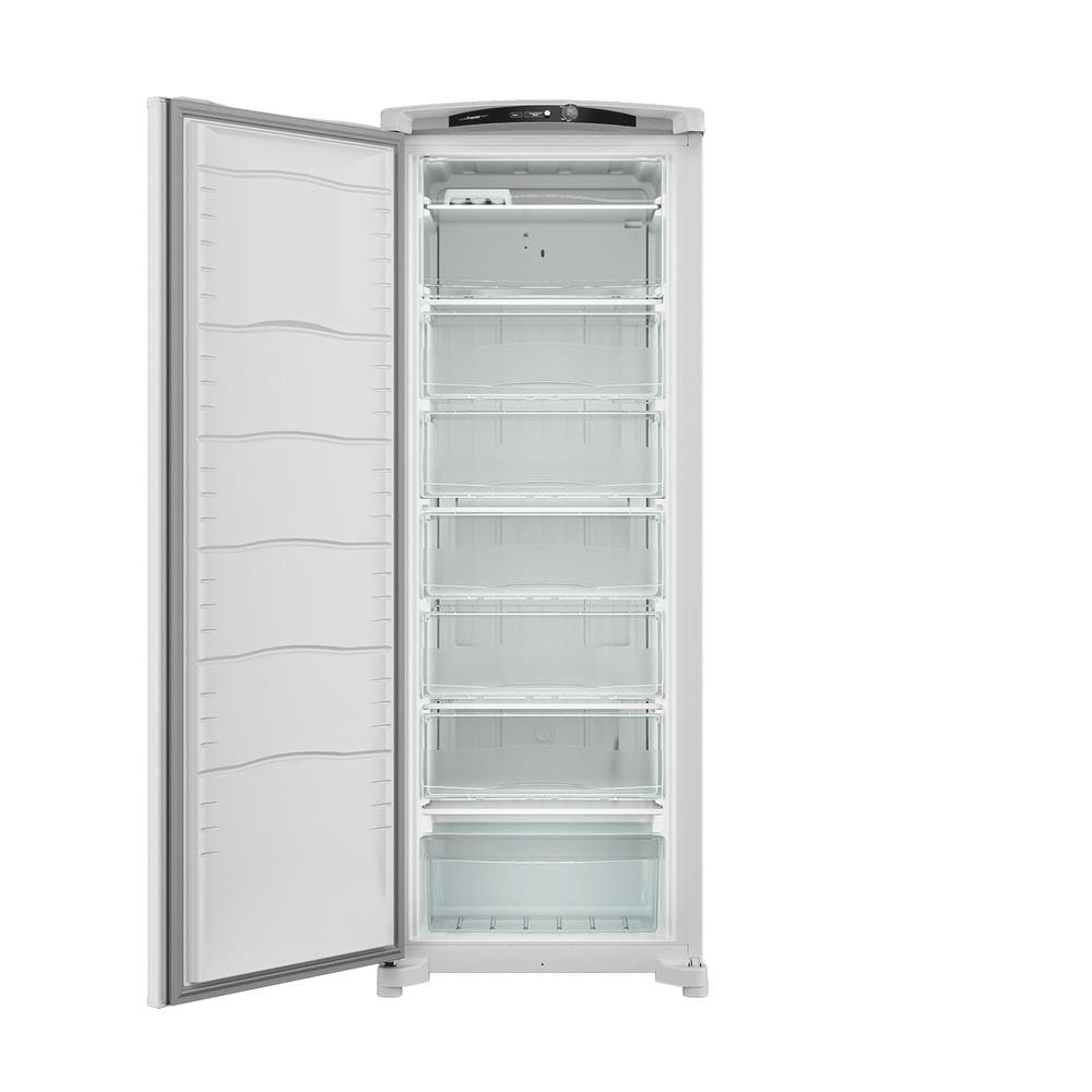 Freezer Vertical Consul CVU30FB 1 Porta – 246 | Extra