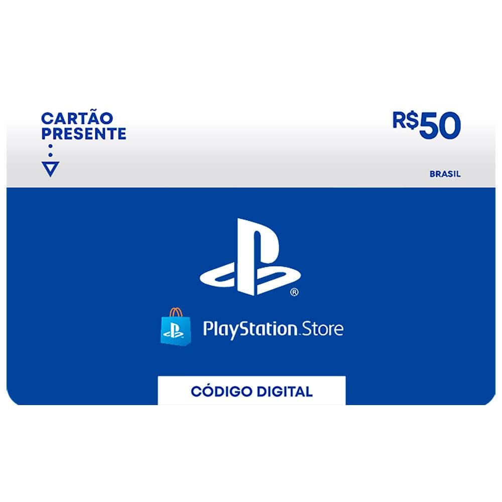 Gift Card Steam  Cartão Steam [Envio Digital]