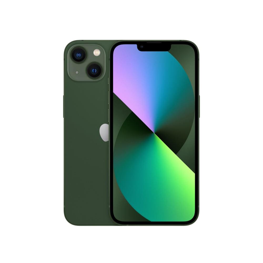 Apple iPhone 13 128GB - Verde | Extra