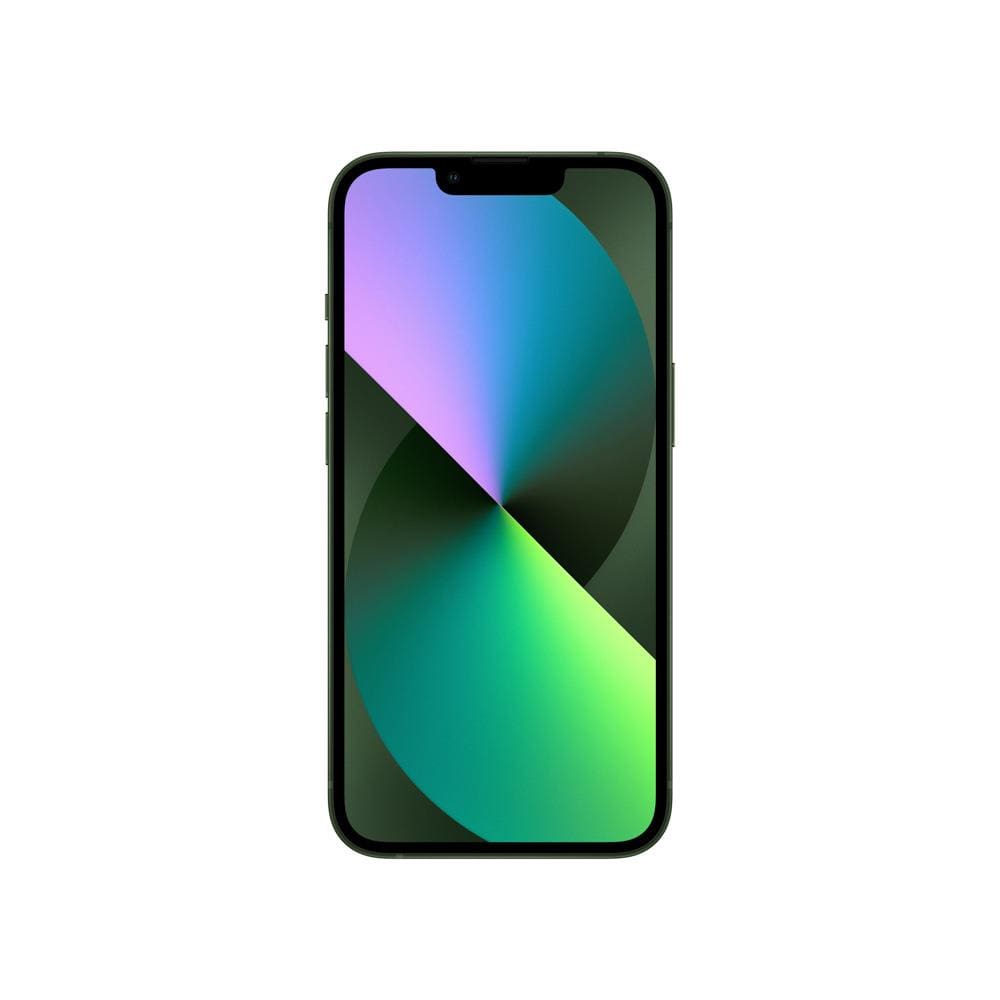 Apple iPhone 13 128GB - Verde | Extra