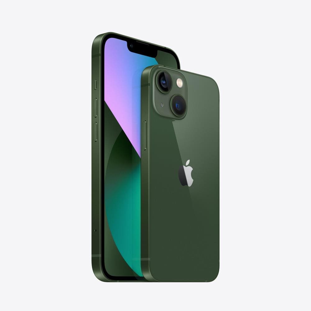 Apple iPhone 13 128GB - Verde | Extra
