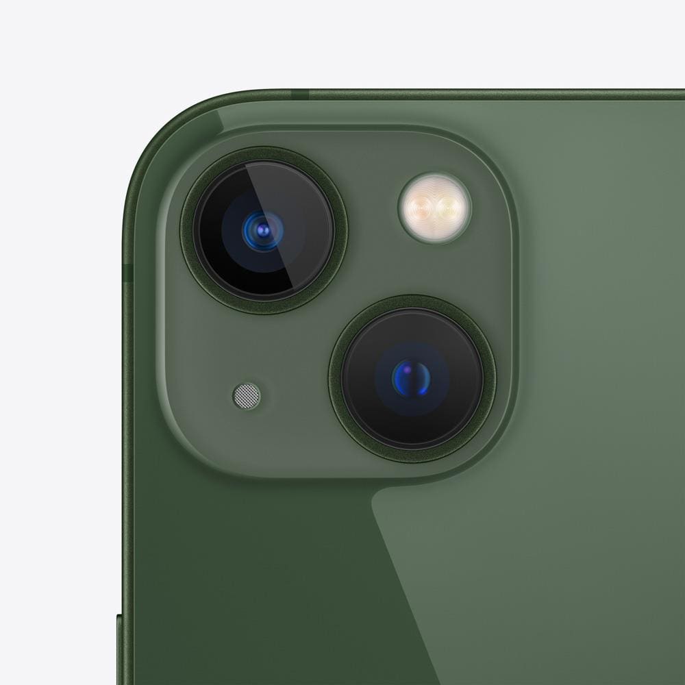 Apple iPhone 13 128GB - Verde | Extra