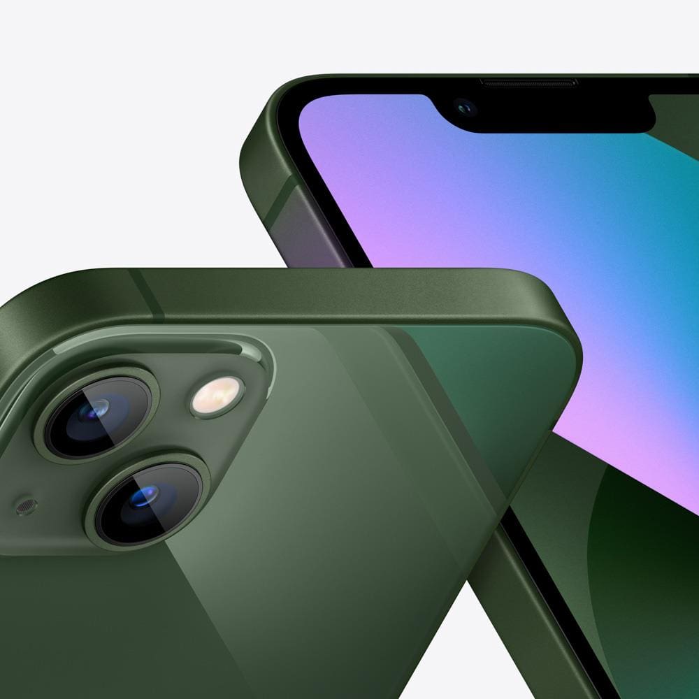 Apple iPhone 13 128GB - Verde | Extra