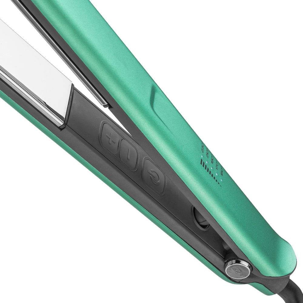 TANI iiis  Chapa Fox 3 Soft Green 150ºC - 230ºC