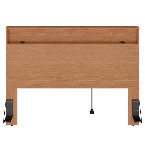 Cabeceira para Cama Box Casal Bartira Versatti 138 com de Largura com Tomada é boa?