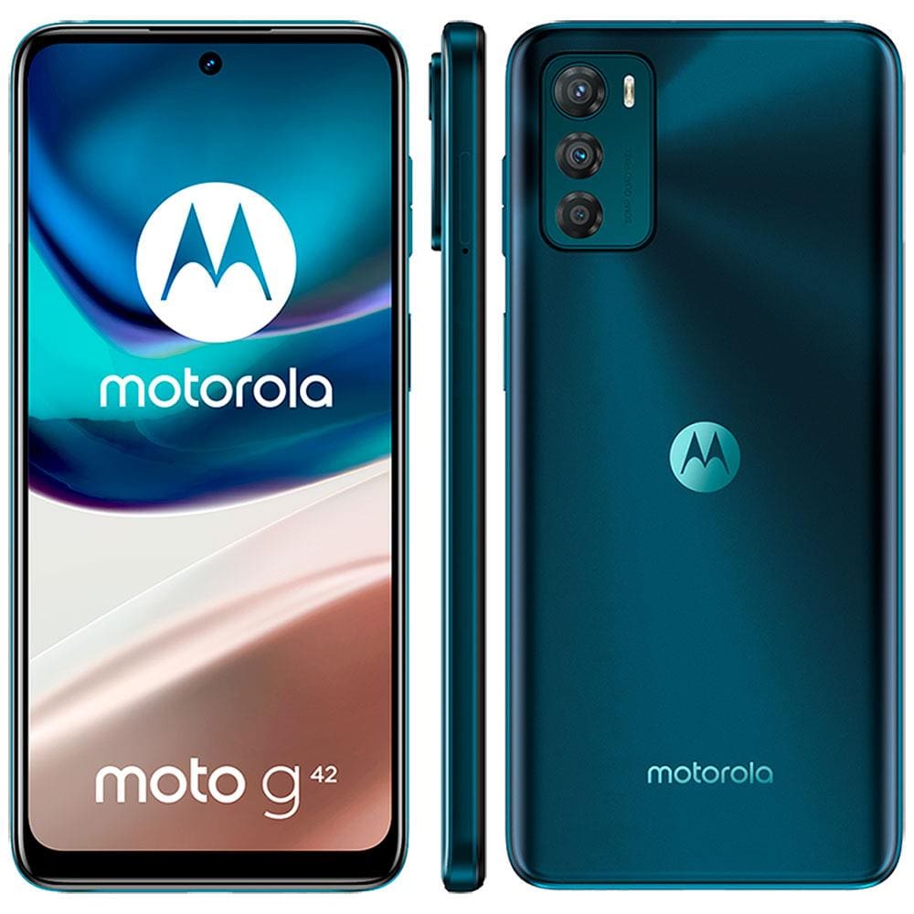 Moto G4 Plus vs Moto G4 Play: qual celular Motorola escolher? - DeUmZoom