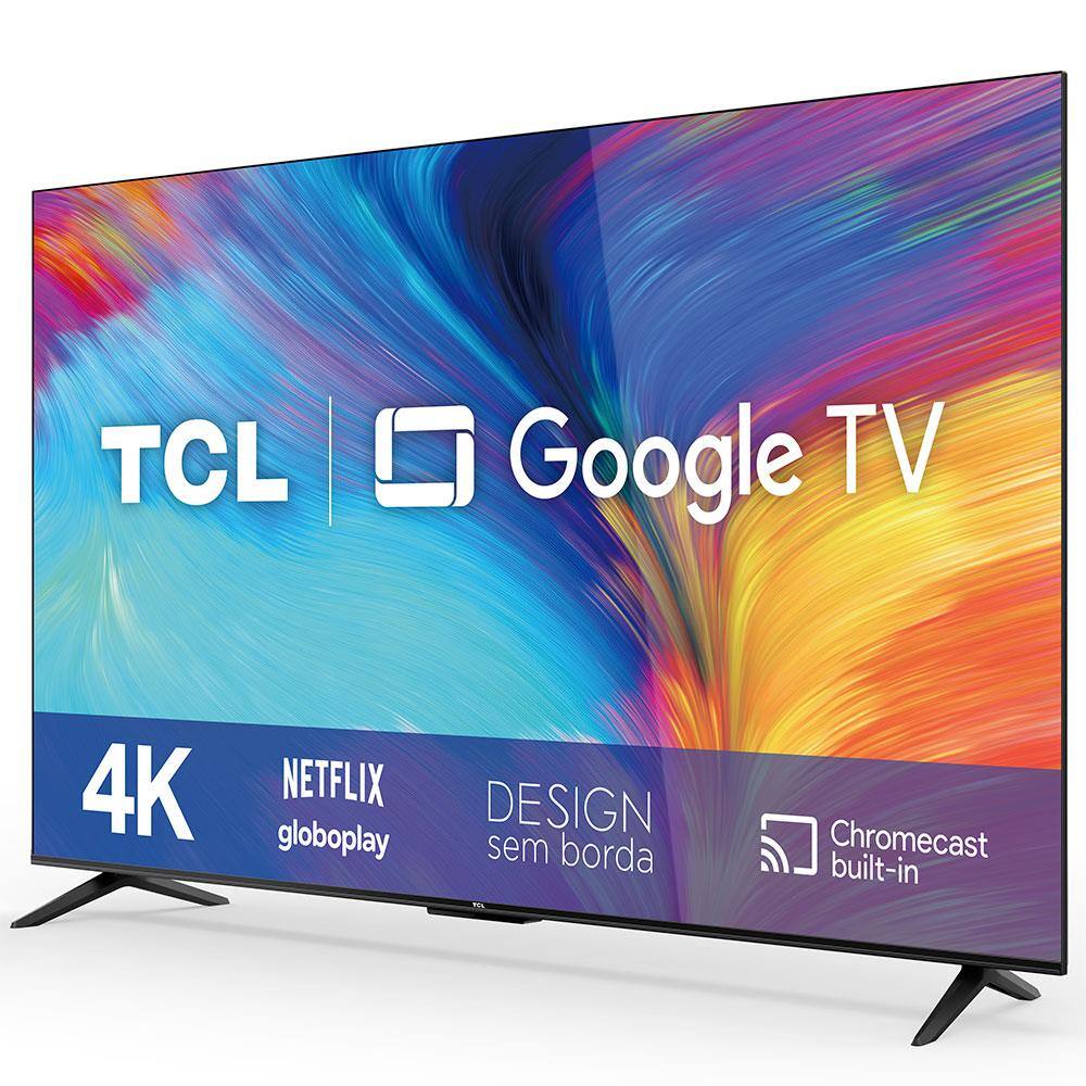 Smart TV LED 50