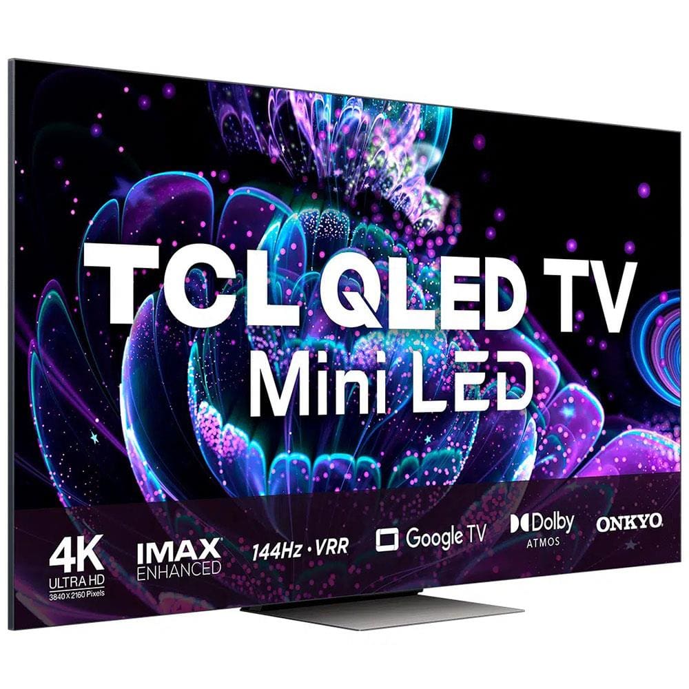 Smart TV QLED 65