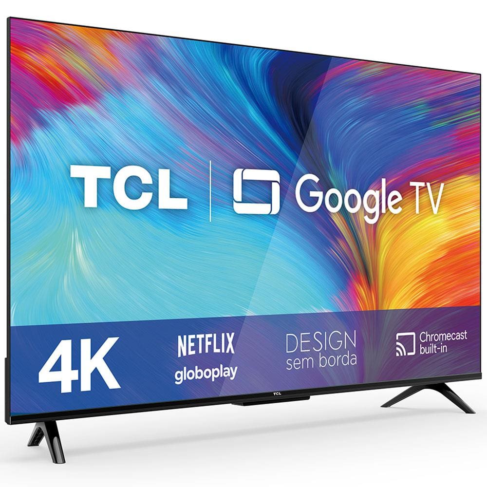 Smart TV LED 43