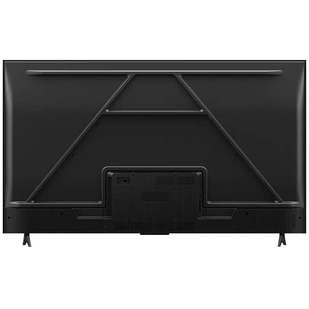 【赤字セット激安】TCL 43P63E 43インチ 4Kスマートテレビ Amazon | 【Amazon.co.jp 限定】TCL テレビ 43V型 チューナーレス 4K