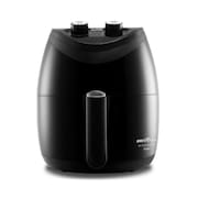 Fritadeira Elétrica Air Fryer Britânia 1500W Sem Óleo BFR25P 3,5L - Preta