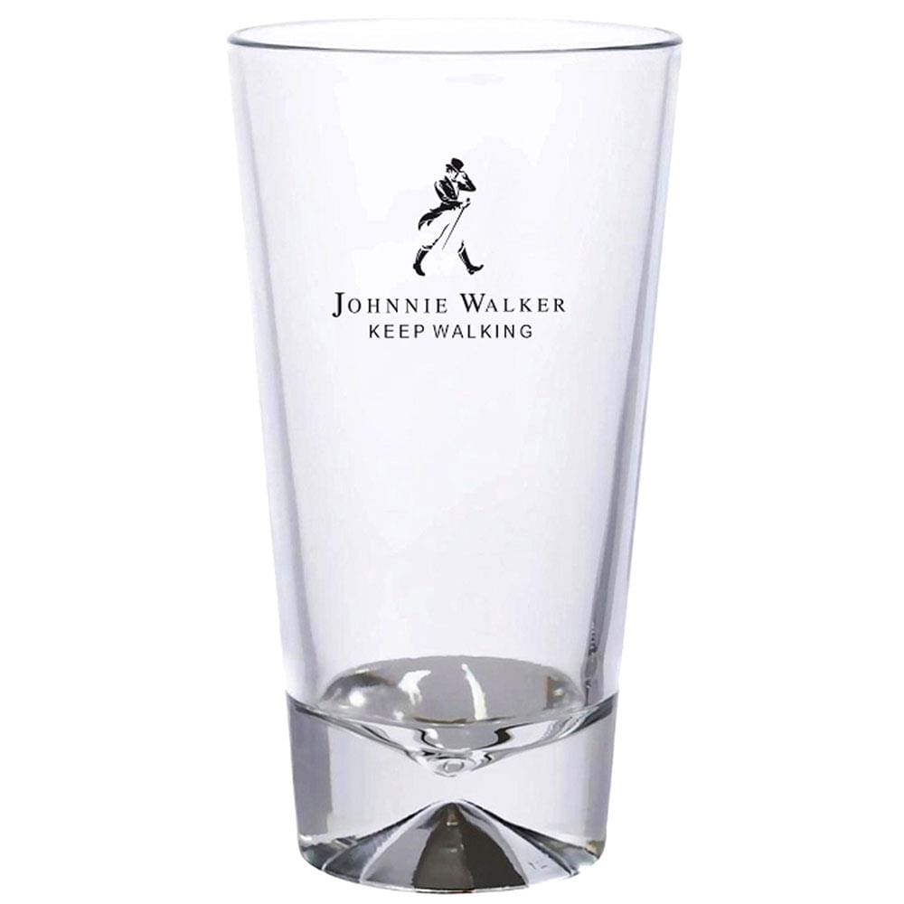 Copo Johnnie Walker para Whisky Diageo Long - 450ml