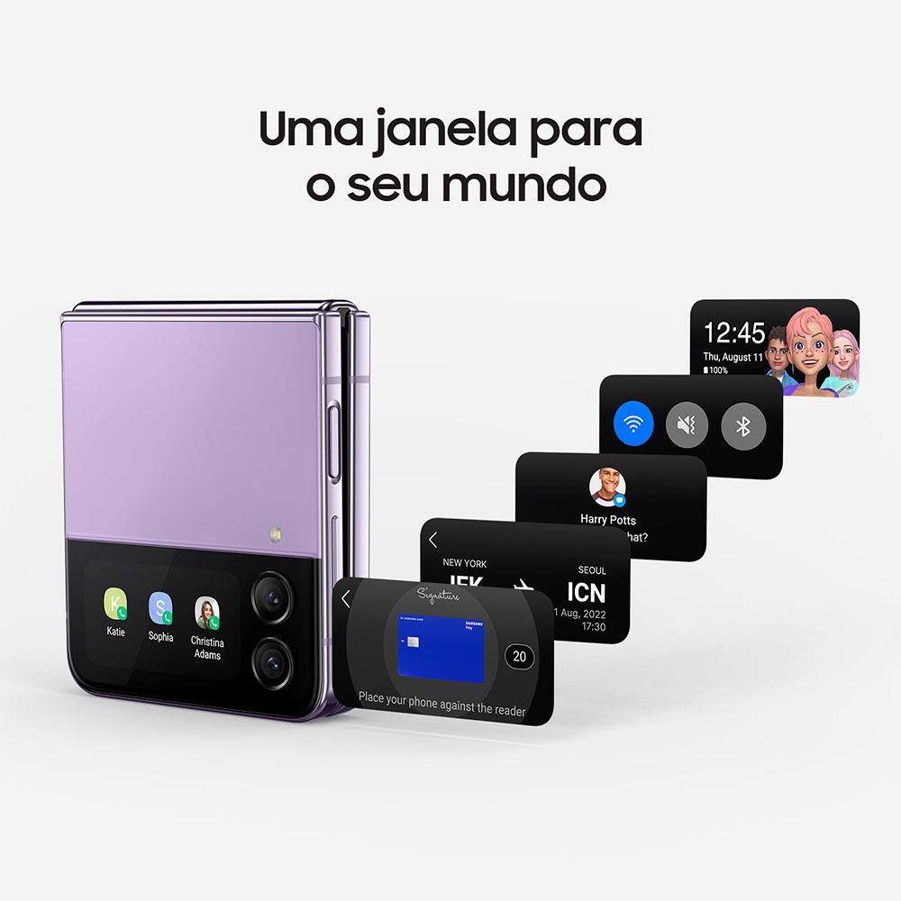 SAM viaja pela América Latina em novo vídeo do Samsung Galaxy Z Flip4 5G –  Samsung Newsroom Brasil