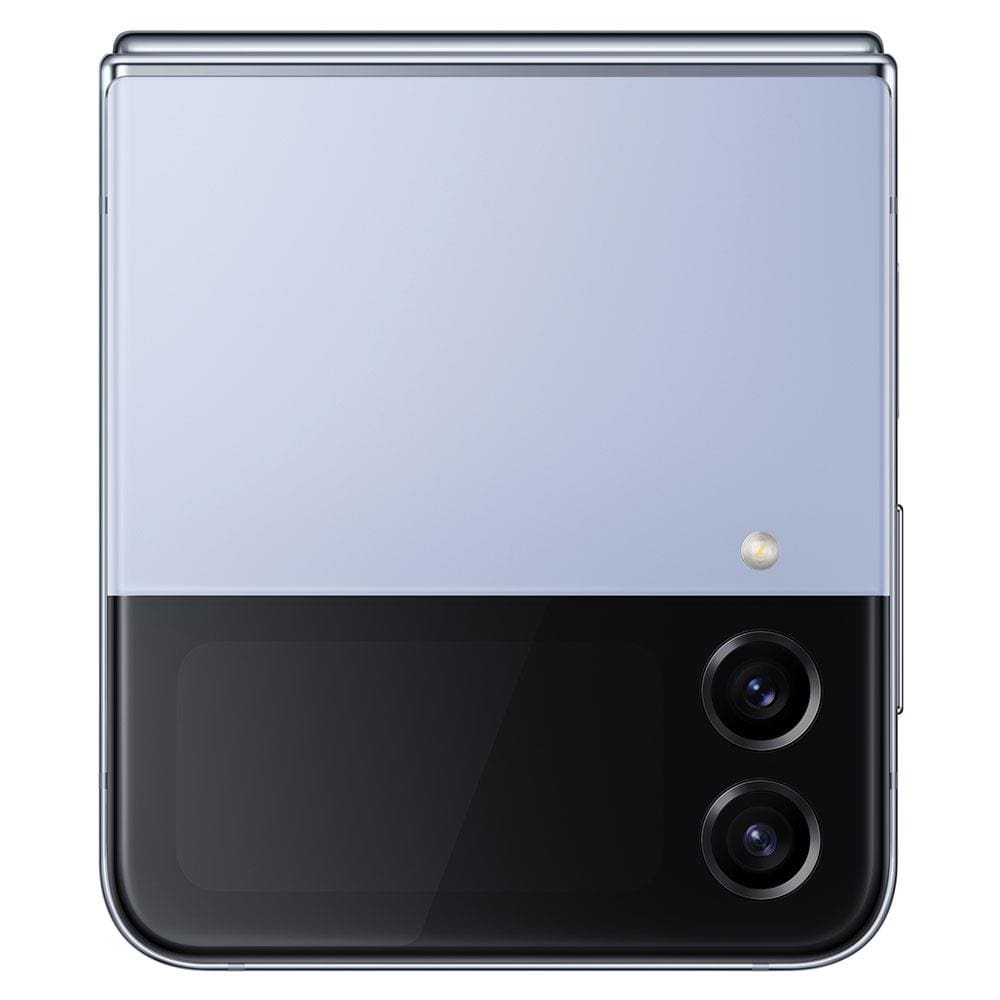 Smartphone Samsung Galaxy Z Flip4 5G Tela Dobrável | Extra
