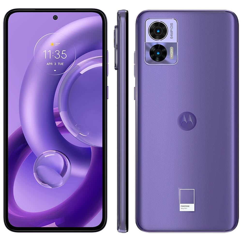 moto e40 - android smartphone