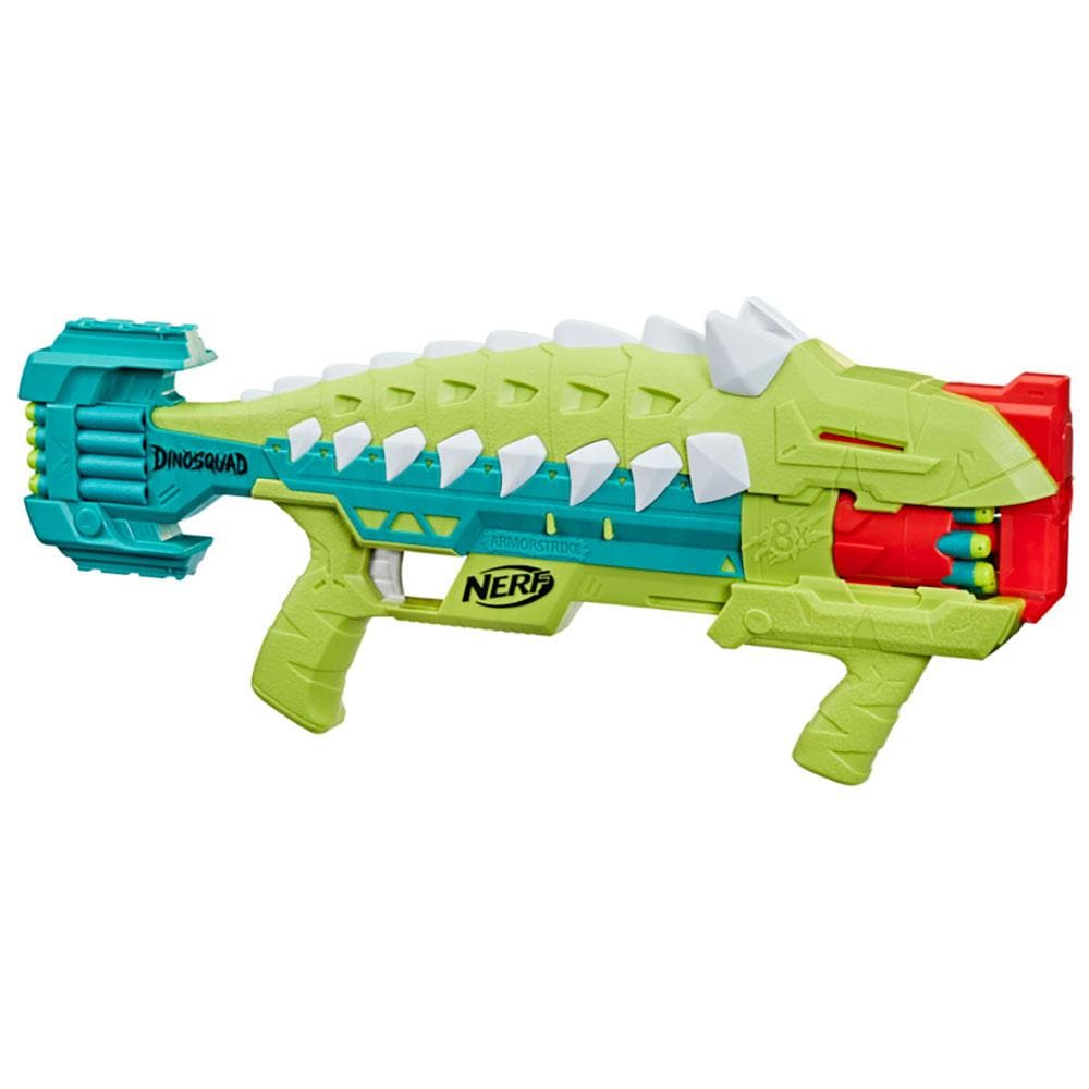 Nerf - Fortnite AR-L Lançador de Dardos - E7061 - Hasbro - Real Brinquedos