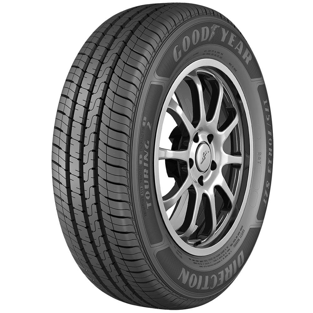 Pneu Kelly by Goodyear Aro 13 Kelly Edge Touring 175/70R13 82T SL